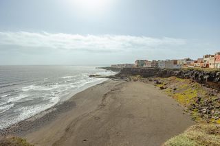 Casa aparellada a La Garita - Marpequeña