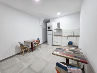 Affitto Appartamento in Santa María de Guía de Gran Canaria. Apartamento individual en alquiler  próximo a la universidad fer