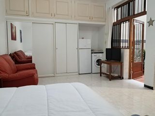 Apartament  Calle calle secretario artiles. Apartamento en santa catalina