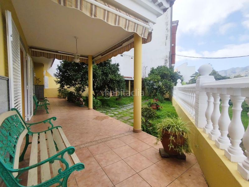 Foto 392f4cb0-159d-4be9-8bbf-93bd9bed30dc. Casa amb aparcament a San José del Álamo - El Hornillo Teror
