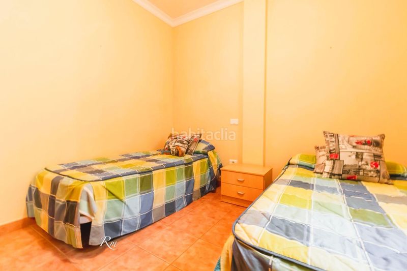 Foto 4af65e3b-8fc2-436a-8475-a5e40add1b7b. Casa amb aparcament a San José del Álamo - El Hornillo Teror