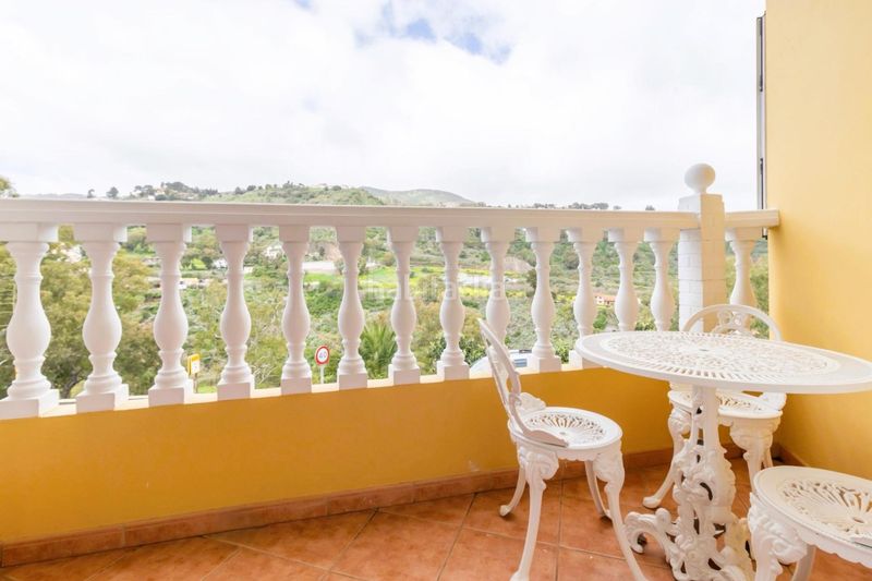 Foto d1ff8e98-1490-4b1e-921c-2d3bec9f24bb. Casa amb aparcament a San José del Álamo - El Hornillo Teror