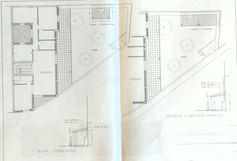 Foto d50446f3-1c6e-4600-8a19-ddf39b60a096. Casa amb aparcament a San José del Álamo - El Hornillo Teror