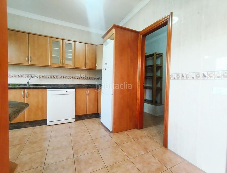 Foto ee95b232-45e8-4954-934f-66d3cae230ba. Casa amb aparcament a San José del Álamo - El Hornillo Teror