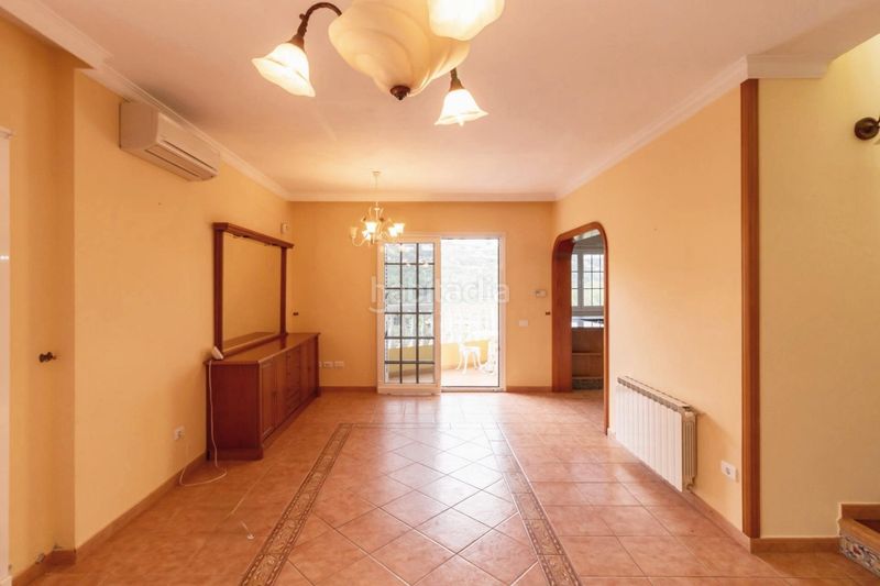 Foto fedb7371-9abd-4290-8695-2f68663cedb0. Casa amb aparcament a San José del Álamo - El Hornillo Teror