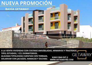 Flat  Calle calle saulo torón 45. Piso en venta en arguineguin