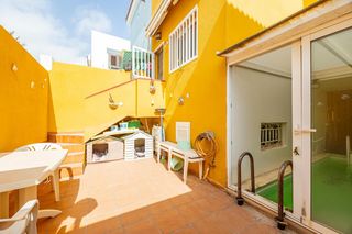 Casa bifamiliare in La Garita - Marpequeña. Casa en venta en la garita