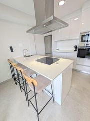 �tic  Calle bernardo de la torre. Atico en venta en las canteras totalmente equipado