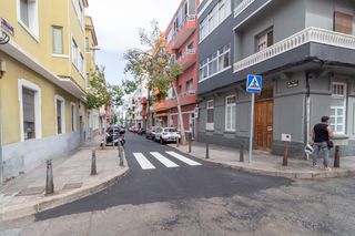 Pis en Alcaravaneras. Piso en alcaravaneras