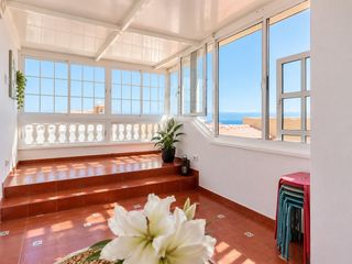 Casa bifamiliare in La Garita - Marpequeña. Casa en venta en la garita