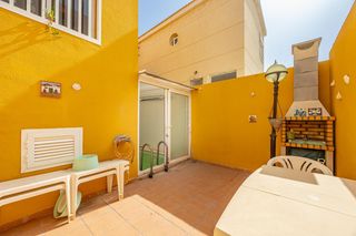Casa aparellada a La Garita - Marpequeña