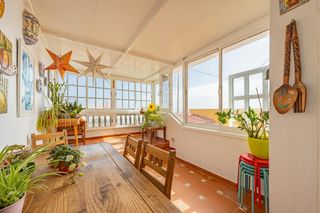Towny house in La Garita - Marpequeña. Casa en venta en la garita