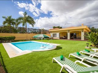 Haus in Calle touroperador maktatala 12