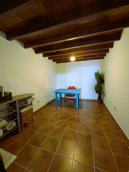 Foto 2019b1a4-da7e-4f0d-82db-f2454b431a9e. Masia amb aparcament a Valle de los Nueve - El Ejido - Medianías Telde