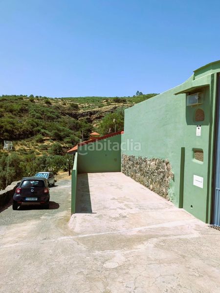 Foto 40a13f7e-9127-4c52-a420-e393214d6beb. Masia amb aparcament a Valle de los Nueve - El Ejido - Medianías Telde