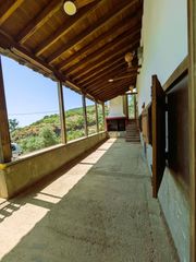 Mas  Cazadores. Finca en venta en telde