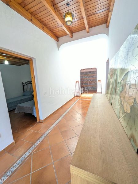 Foto a9c00612-9f66-407f-b0d7-5cbe313ceeb9. Masia amb aparcament a Valle de los Nueve - El Ejido - Medianías Telde