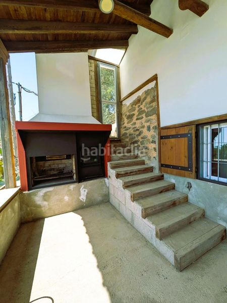 Foto d023f292-0897-412d-8457-559eb4c16093. Masia amb aparcament a Valle de los Nueve - El Ejido - Medianías Telde