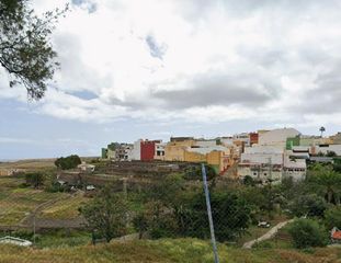 Terreno residenziale  Calle calle doctor melián. Solar urbano en zona san gregorio, telde