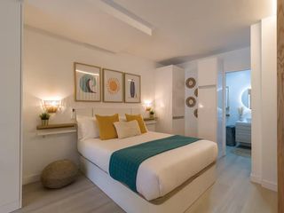 Estudi a Arguineguín. Apartamento tipo loft a 80 metros de la playa  arguineguín