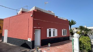 Casa a Paseo Paseo San José 65