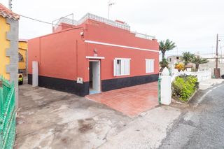 House  Paseo paseo san josé 65