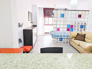 Studio à Calle Calle Nicolás Estévanez