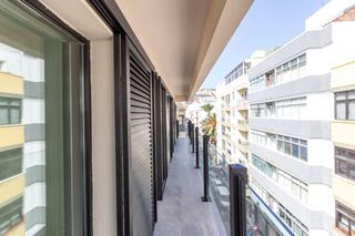 Etagenwohnung in Calle Calle Murga