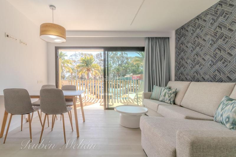 Foto a5c98cb0-992e-414c-b8f4-840d9669f5e4. Piso en calle alcalde paco gonzalez 17 apartamentos en venta Arguineguín en Mogán