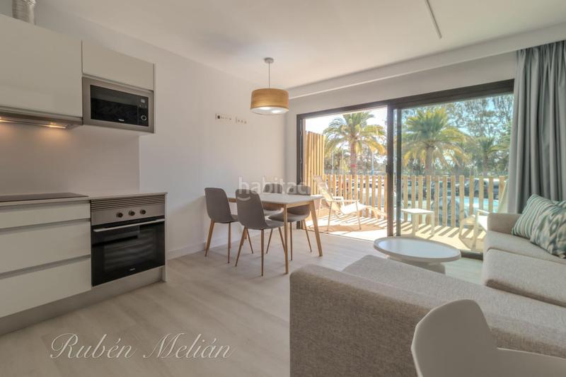Foto fd9927f3-63bf-4365-93ac-50d8bb2e016f. Piso en calle alcalde paco gonzalez 17 apartamentos en venta Arguineguín en Mogán