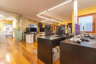 Bureau à Santa Catalina - Canteras. Oficina céntrica y equipada para su uso