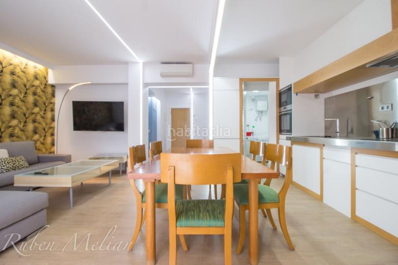 Foto 0f345030-25fb-4f22-86d8-b2ca519a0632. Rent flat in calle buenos aires 13 in Triana Palmas de Gran Canaria (Las)