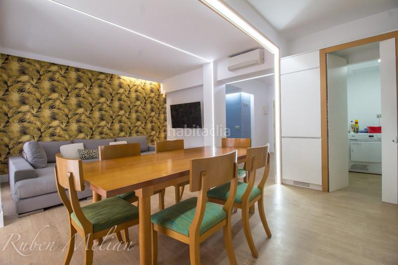 Foto ce9c14e4-a8fc-410d-9c14-0fc18ea5f3de. Rent flat in calle buenos aires 13 in Triana Palmas de Gran Canaria (Las)
