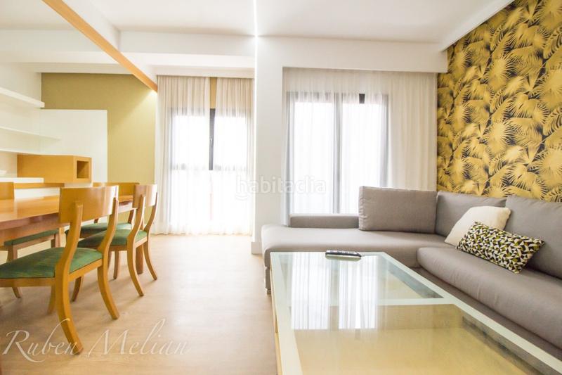Foto dbb359ff-49bd-482c-be3d-b0944677b244. Rent flat in calle buenos aires 13 in Triana Palmas de Gran Canaria (Las)