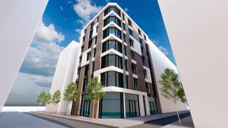 Àtic a Calle bernardo de la torre 62. Piso en venta cerca de las canteras