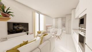 Ático en Calle bernardo de la torre 62. Piso en venta cerca de las canteras