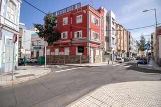 Local commercial à Calle Matías Padrón 96