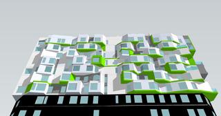 Geschäftsraum in Calle Calle Republica Dominicana