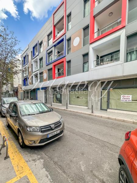 Foto 4246c291-7420-4070-a1de-26bd1339e5cf. Ático en calle calle de la naval 189 ático en venta zona Isleta canteras en Palmas de Gran Canaria (Las)
