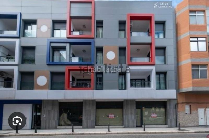 Foto bd24d3d2-c645-42ca-83ca-7001f7e02cdf. Ático en calle calle de la naval 189 ático en venta zona Isleta canteras en Palmas de Gran Canaria (Las)