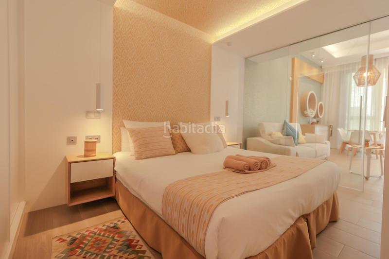 Foto cf3cbbd5-1e1c-42c0-b506-e5231c49daaa. Ático en calle calle de la naval 189 ático en venta zona Isleta canteras en Palmas de Gran Canaria (Las)