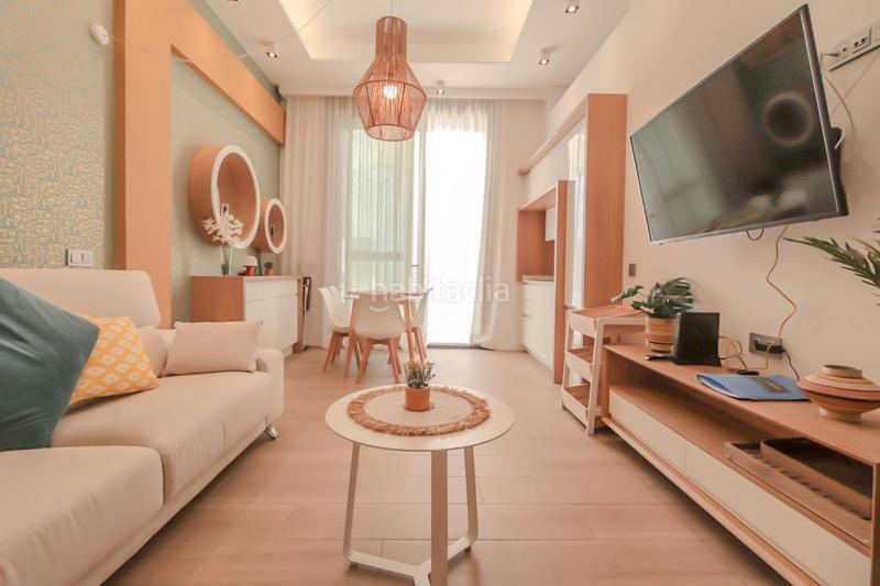 Foto f01ec14d-797a-46ed-9d2d-01557851e625. Ático en calle calle de la naval 189 ático en venta zona Isleta canteras en Palmas de Gran Canaria (Las)