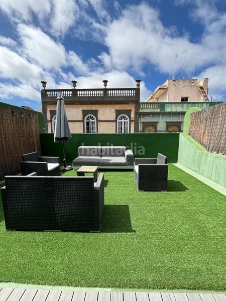 Foto 3f32d785-5888-455e-bac2-d9a3a18f899d. Xalet a calle domingo j navarro 31 a Triana Palmas de Gran Canaria (Las)