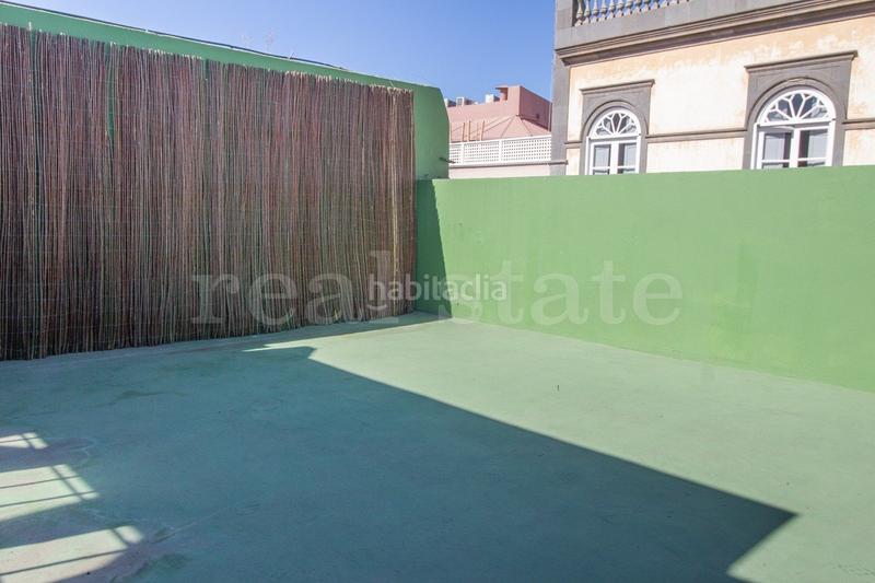 Foto 6b32ccda-5db8-493a-9cb7-e63a17581bea. Chalet en calle domingo j navarro 31 casa en Triana céntrica en Palmas de Gran Canaria (Las)