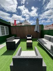 Chalet en Calle domingo j navarro 31. Casa en triana céntrica