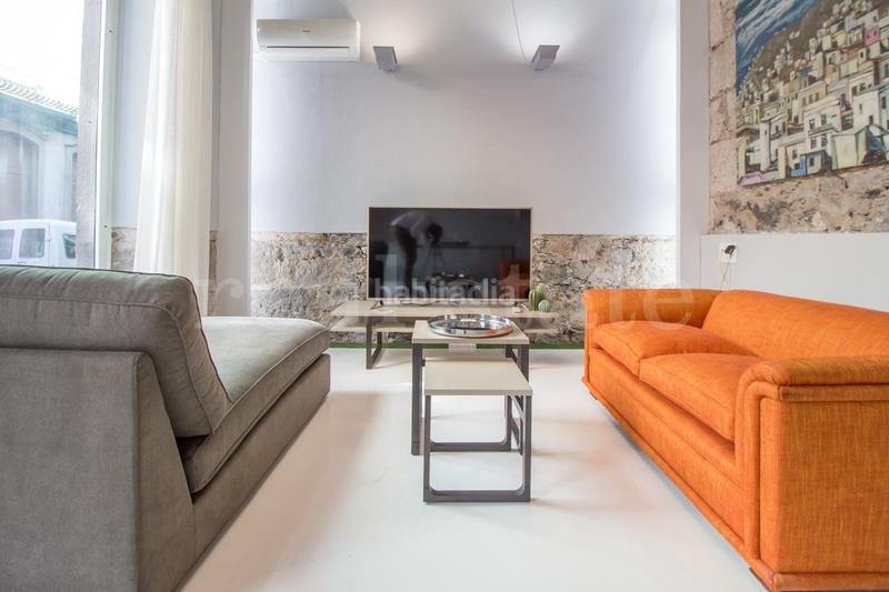 Foto d38057b1-0d22-48b7-b634-38c2eb5f604b. Chalet en calle domingo j navarro 31 casa en Triana céntrica en Palmas de Gran Canaria (Las)