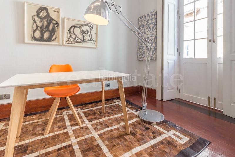 Foto e9a6b0af-9f7c-405a-841d-c87a5ae72588. Chalet en calle domingo j navarro 31 casa en Triana céntrica en Palmas de Gran Canaria (Las)