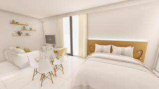 Àtic a Calle bernardo de la torre 62. Piso en venta cerca de las canteras