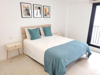 Lloguer Pis  Calle calle murga. Vivienda de reciente construccion de 2 dormitorios, 2 baños, amu