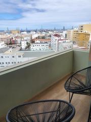Piso en Calle salvador manrique de lara 18. Piso en venta en mesa y lópez